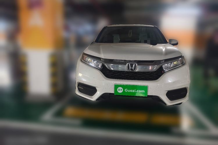 Used Honda Avancier 2019 240TURBO Two-Wheel Drive Elite Edition
