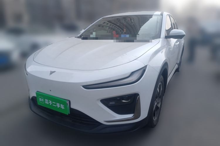 Used NETA X 2025 500 Plus