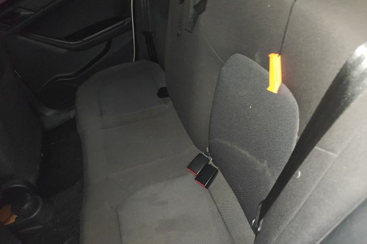 Used Volkswagen Jetta 2015 Value Edition 1.6L Automatic Fashion Version