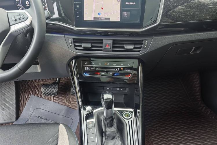 Used Volkswagen Tayron GTE Plug-in Hybrid 2022 1.4T Luxury Edition
