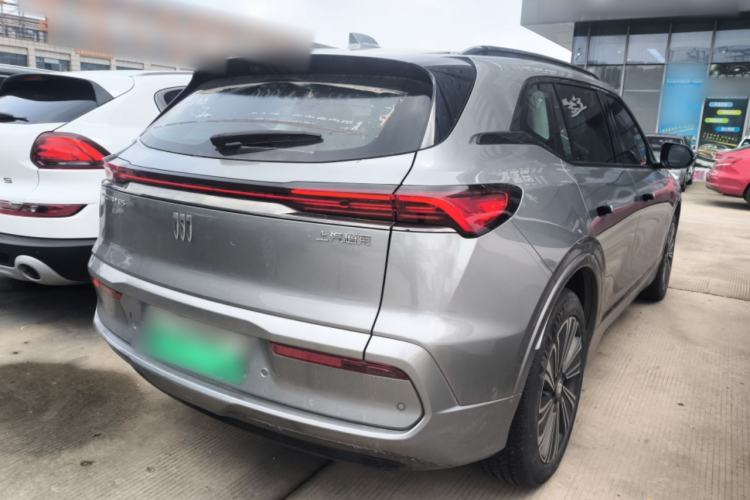 Used Buick E5 2023 Zhenxiang Standard Range Edition