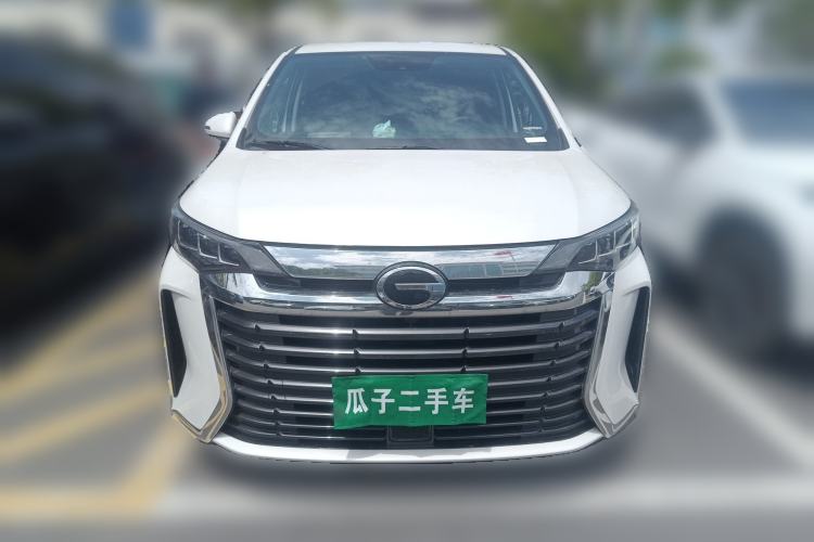 Used GAC Trumpchi M6 2025 Model MAX 270T WDCT Luxury Edition