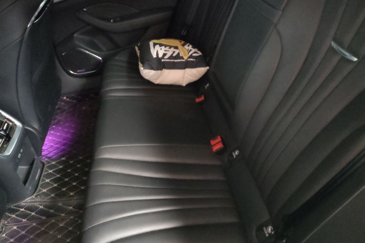 Used Hongqi H5 2024 2.0T Automatic Smart Connect Flagship Edition