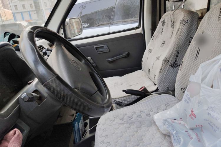 Used CHANGAN KAICHENG Xingguang 4500 2012 1.3L Base Version 4G13S1 Left Front Seat