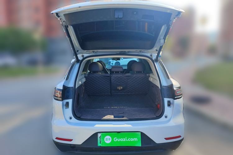 Used Leapmotor C11 2023 Extended-Range 285 Comfort Edition