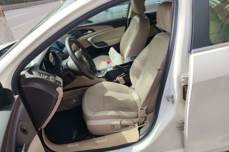 Used Buick Regal 2012 2.0L Comfort Edition
