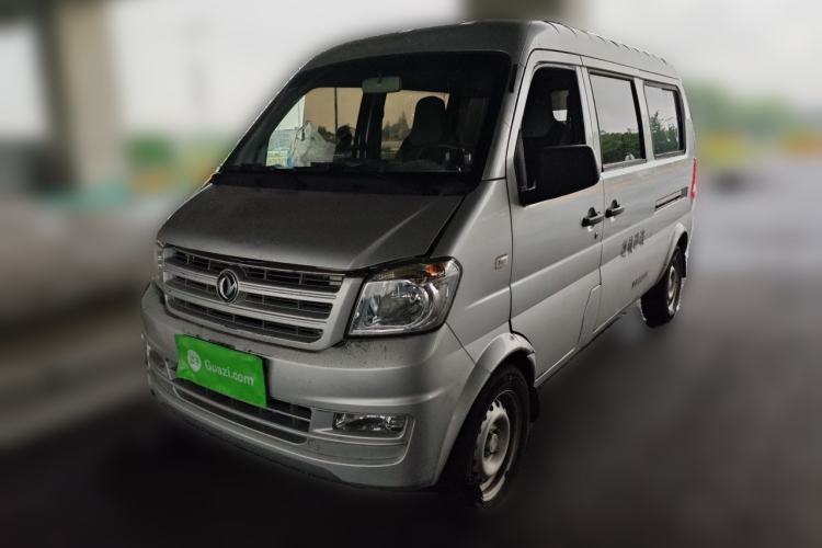 Used Dongfeng Xiaokang K07S 2019 1.2L Practical Version China VI Standard DK12
