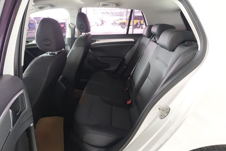 Used Volkswagen Golf 2018 1.6L Automatic Comfort Model