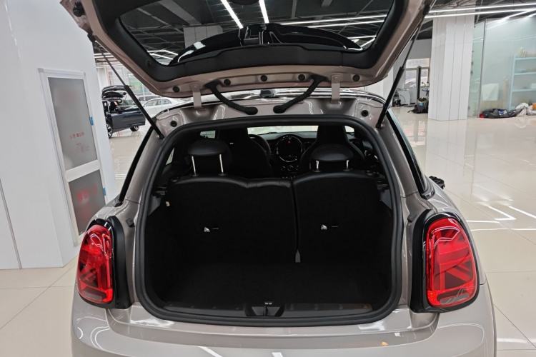 Used MINI MINI 2022 Updated 2.0T COOPER S Racing Driver