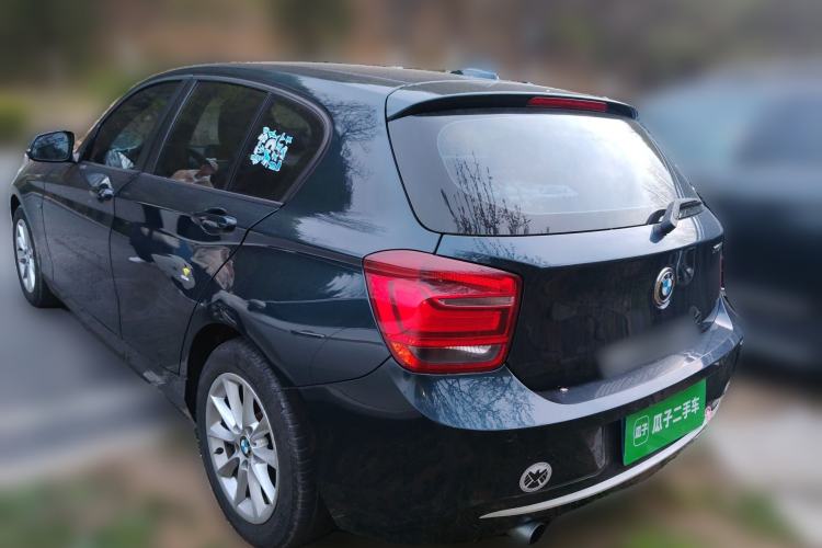 Used BMW 1 Series 2013 Revised 116i Urban Edition