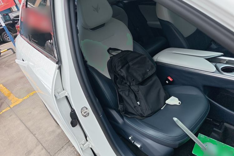 Used ARCFOX Alpha T5 2025 520 MAX