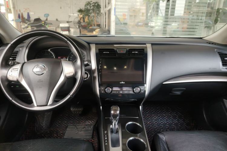 Used Nissan Teana 2013 2.0L XL Comfort Edition
