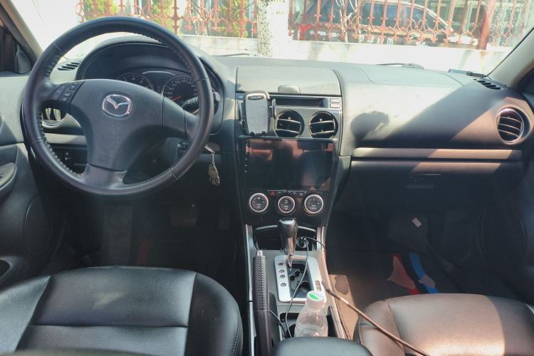 Used Mazda 6 2013 2.0L Automatic Fashion Edition