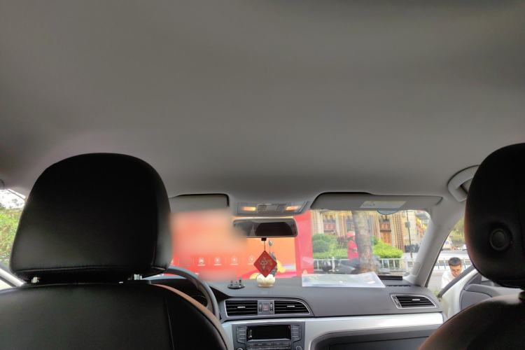 Used Volkswagen Lamando 2017 230TSI DSG Fashion Edition