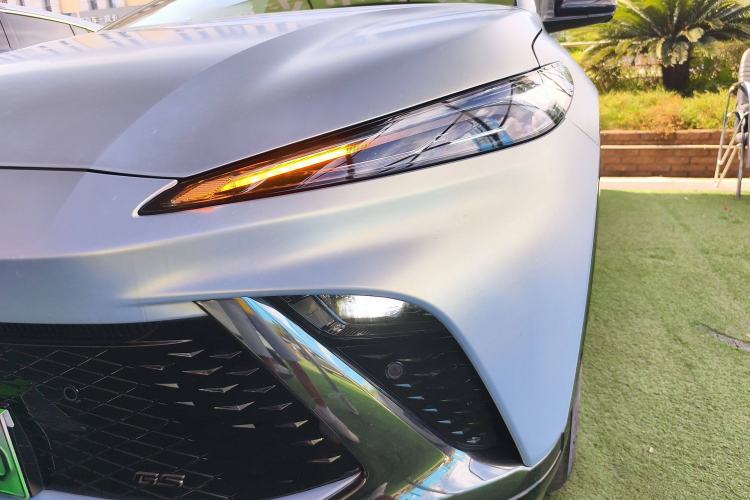 Used Buick E4 2023 GS Edition