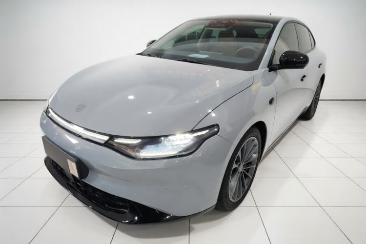 Used Leapmotor C01 2024 Pure Electric 525 Luxury Edition