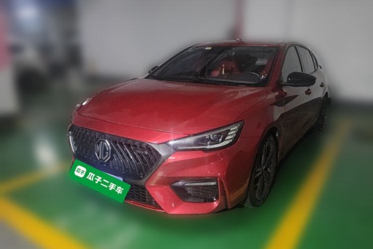 Used MG 6 2020 1.5T Automatic Trophy Flagship Edition Guazi used car, China used car export, Used car for sale, Used  cars, Cheapest cars for sale