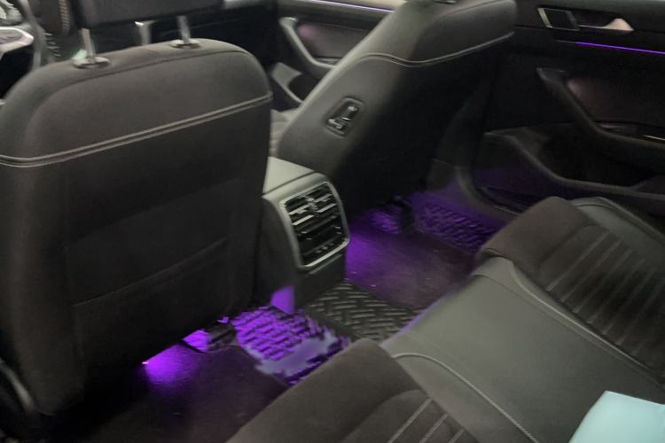 Used Volkswagen Magotan 2021 330TSI DSG 30th Anniversary Edition
