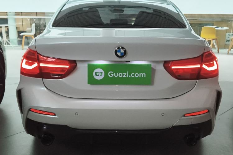 Used BMW 1 Series 2021 125i M Sport Night Edition