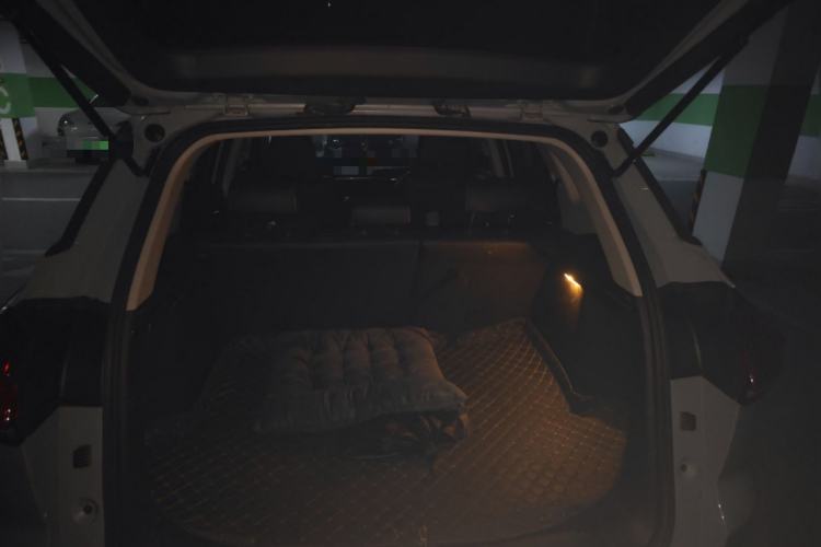 Used Geely Auto Emgrand X7 Sport 2022 Boyue X 1.8TD DCT Smart Model