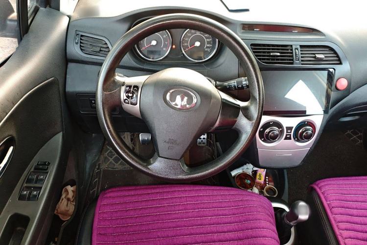 Used Great Wall C20R 2011 1.5L Manual Urban Version