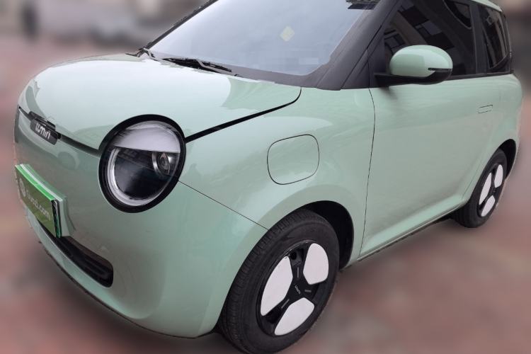 Used Qiyuan Lumin 2022 155 km – Refreshingly Sweet Edition