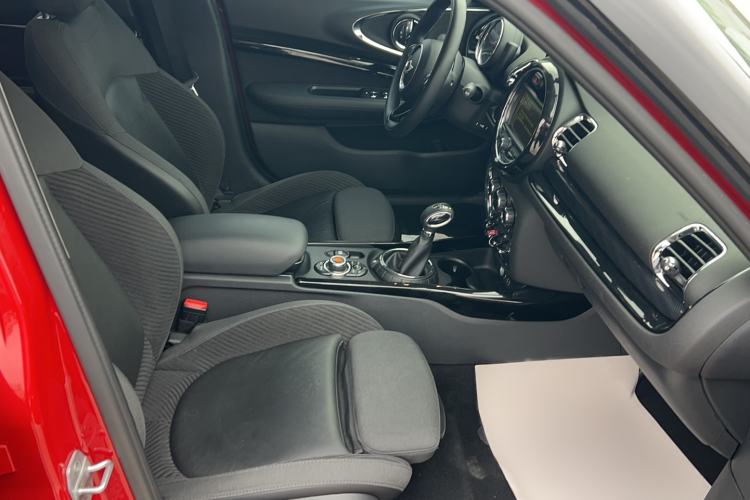 Used MINI Clubman 2016 1.5T COOPER Geek Edition