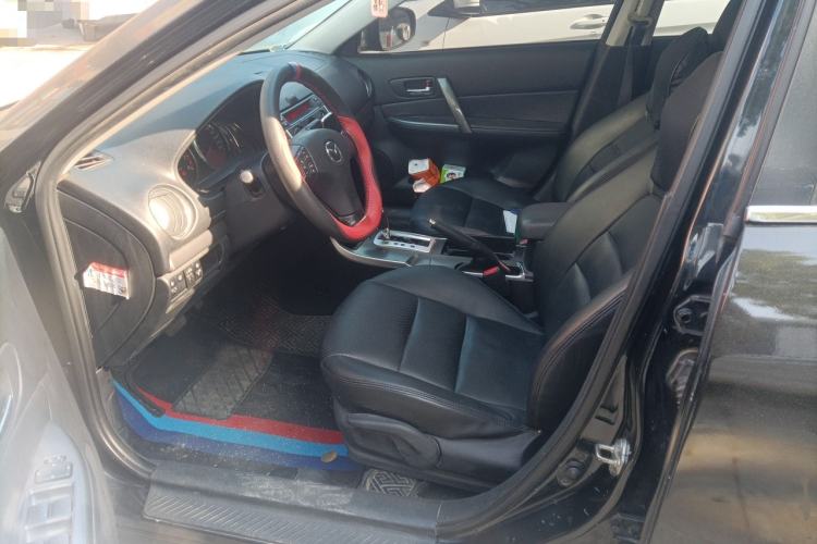 Used Mazda 6 2012 2.0L Automatic Fashion Edition
