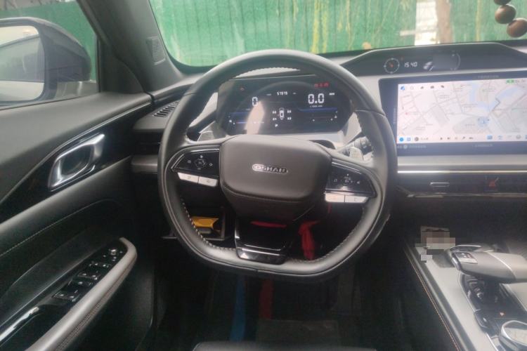 Used CHANGAN OSHAN Z6 2022 Blue Whale 1.5T DCT Luxury Model
