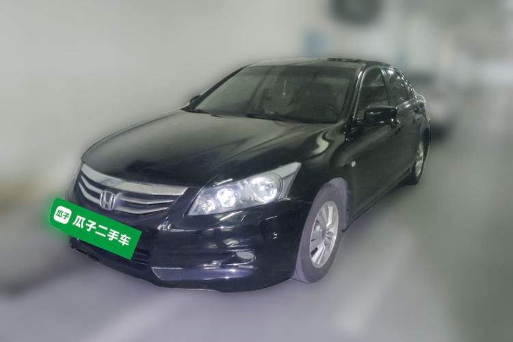 Used Honda Accord 2012 2.0L SE