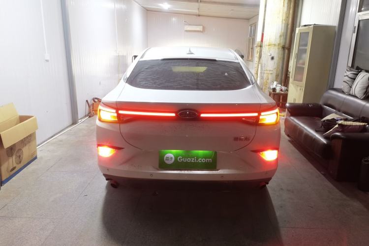 Used JAC J7 2020 1.5T Manual Elite Edition