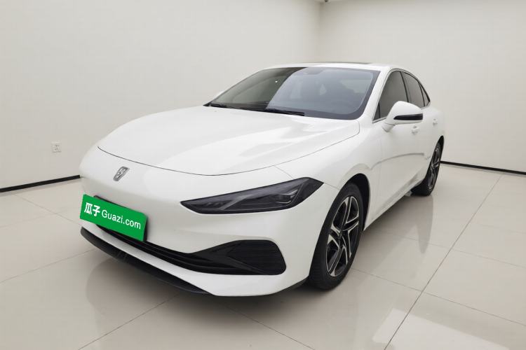 Used Roewe D7 2023 DMH 125km Superior Edition