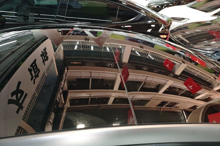 Used Tesla Model 3 2021 Standard Range Rear-Drive Upgraded Version Roof