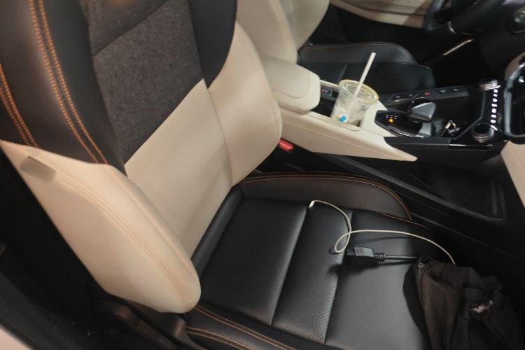 Used Lynk & Co 06 EM-P 2020 PHEV Plus