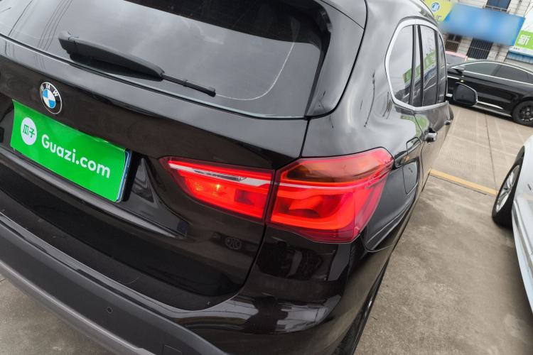 Used BMW X1 2018 sDrive20Li Leading Model
