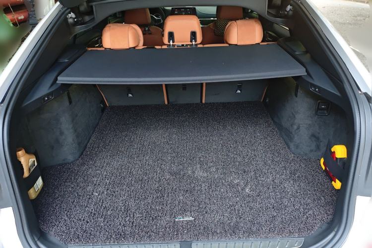 Used BMW 6 Series GT 2018 630i M Sport Package