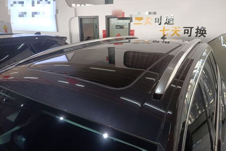 Used Volkswagen Talagon 2024 380TSI All-Wheel Drive Luxury Prestige Pro 6-Seater
