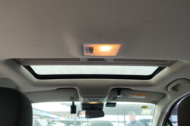 Used Buick Encore 2017 18T Automatic Two-Wheel Drive Urban Leading Model