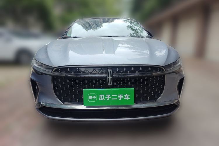 Used Lincoln Z 2022 iEnjoy Luxury Edition