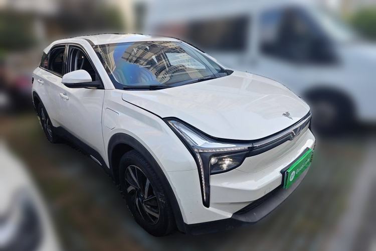 Used NETA U 2021 Pro 400 Industry Custom Edition