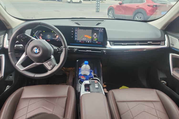 Used BMW X1 2023 sDrive25Li X Design Package