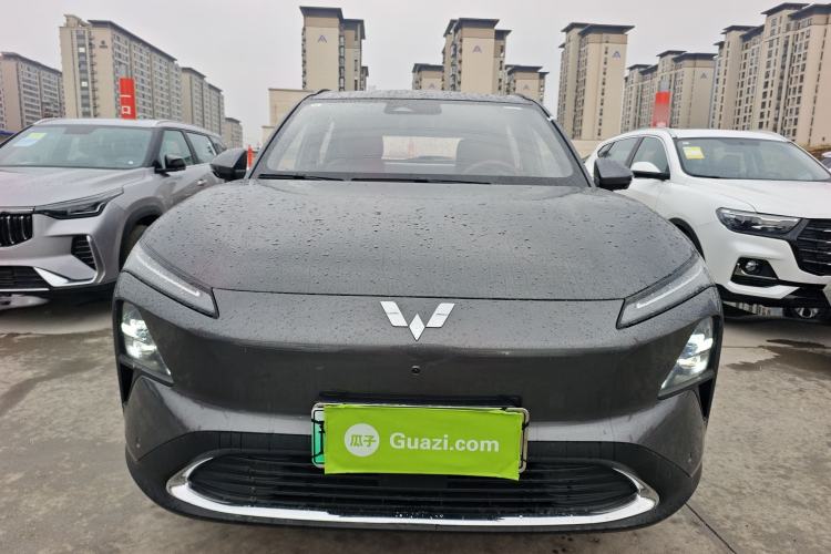 Used Wuling Xingguang S 2024 130 km Flagship Version
