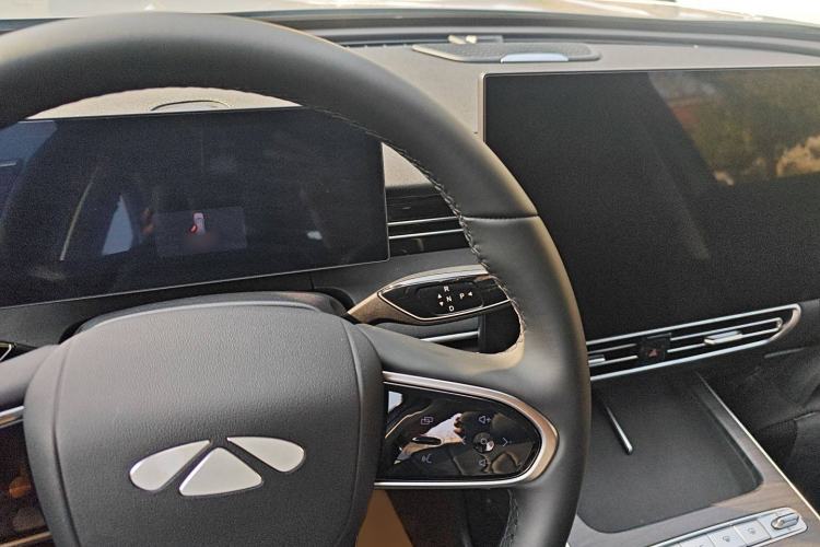 Used Chery Fengyun A8L 2025 1.5 TGDI 145 km Comfort Version
