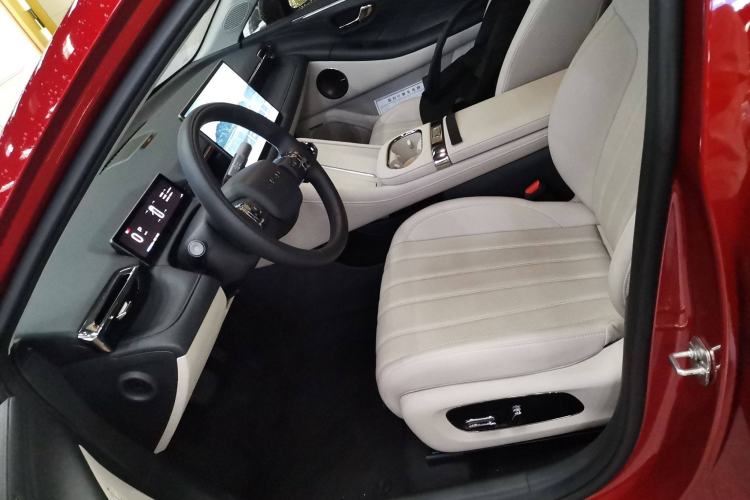 Used AION RT 2025 650 LiDAR Edition