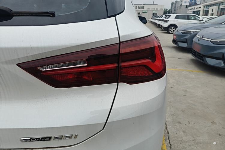 Used BMW X2 2021 sDrive25i M Sport Package