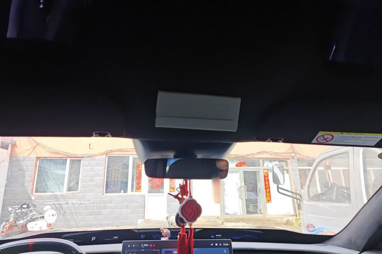 Used Xiaomi Auto YU7 2025 Ultra-Long Range High-Performance All-Wheel-Drive Max Edition