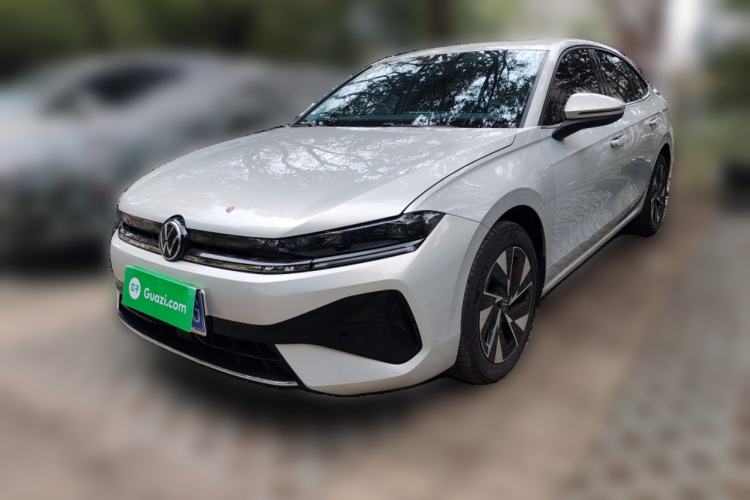 Used Volkswagen Sagitar 2026 Model L 300TSI DSG Elite Version