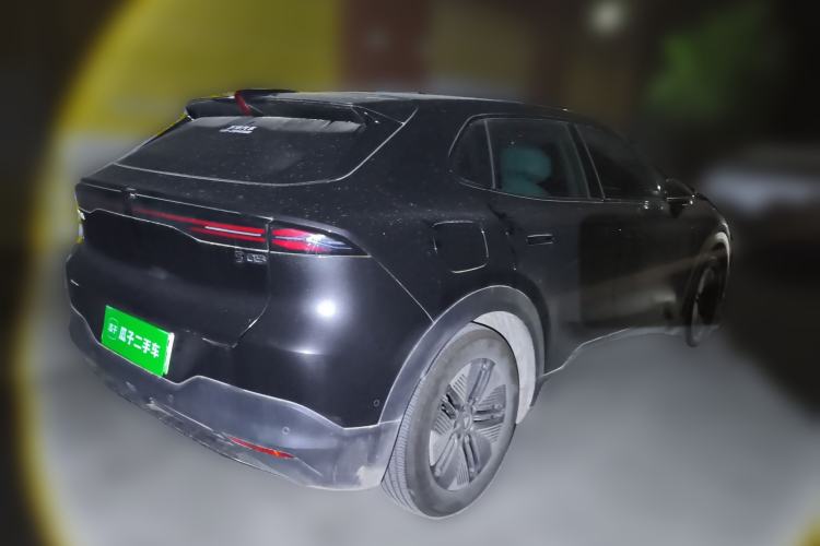 Used Deepal S05 2024 200Max Range-Extended Long-Range Version
