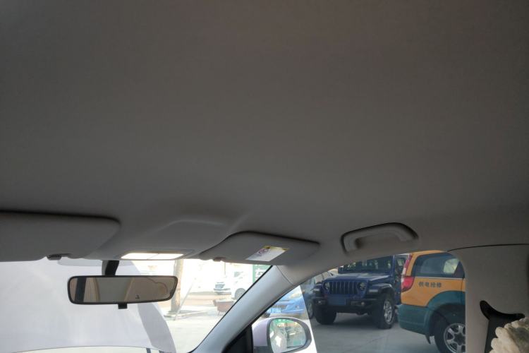 Used Geely Galaxy Geome 2025 310km Dream Edition
