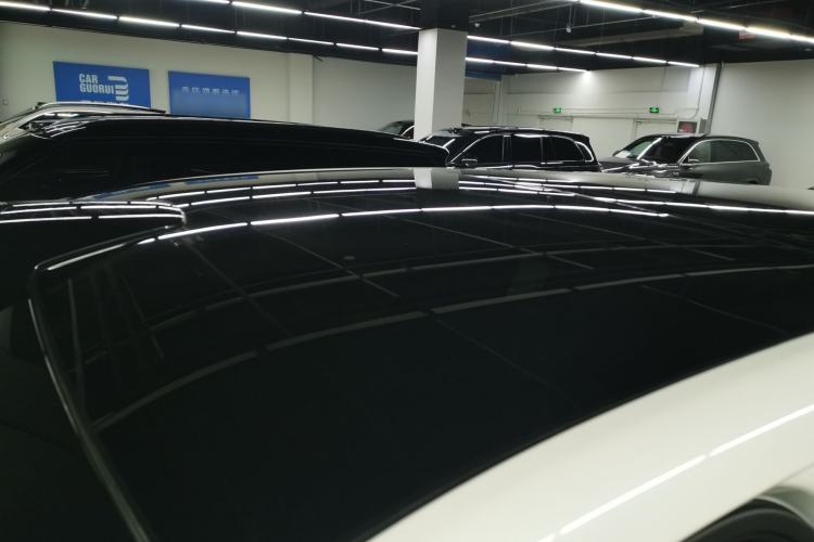 Used Li Auto L7 2024 MAX Model
